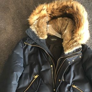 Mackage Parka